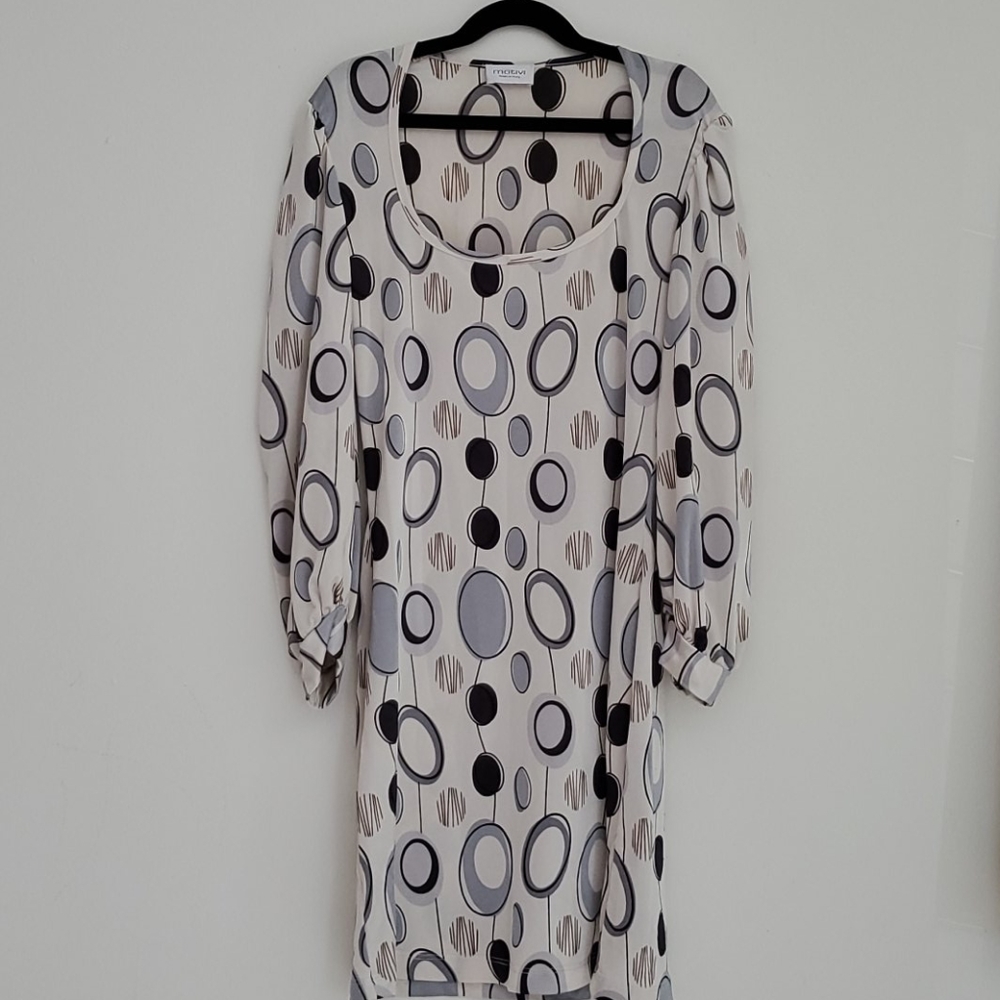 Motivi dress